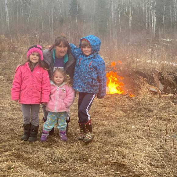 Meet your Posher, Sandra - Picture 1 of 1